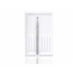 FREZ DIAMENTOWA KULKA 1,4/1,4mm ACURATA